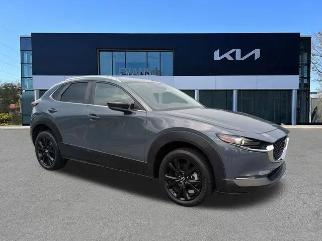 2023 Mazda CX-30 2.5 S Carbon Edition for sale in Evans, GA