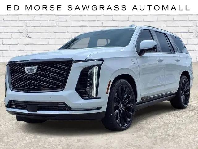 2026 Cadillac Escalade Platinum Sport for sale in Sunrise, FL