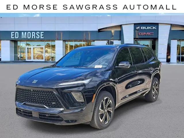 2026 Buick Enclave Sport Touring FWD for sale in Sunrise, FL