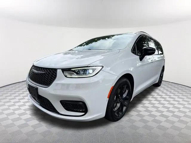 2024 Chrysler Pacifica Limited for sale in Newnan, GA