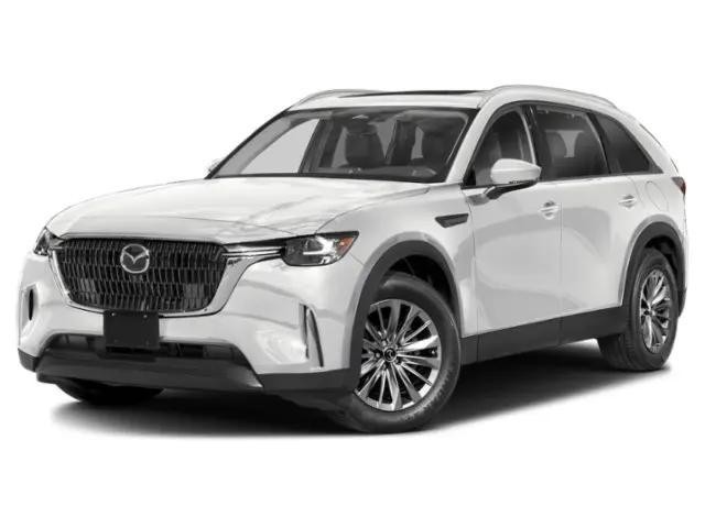 2026 Mazda X-90 3.3 Turbo Preferred for sale in Hurst, TX