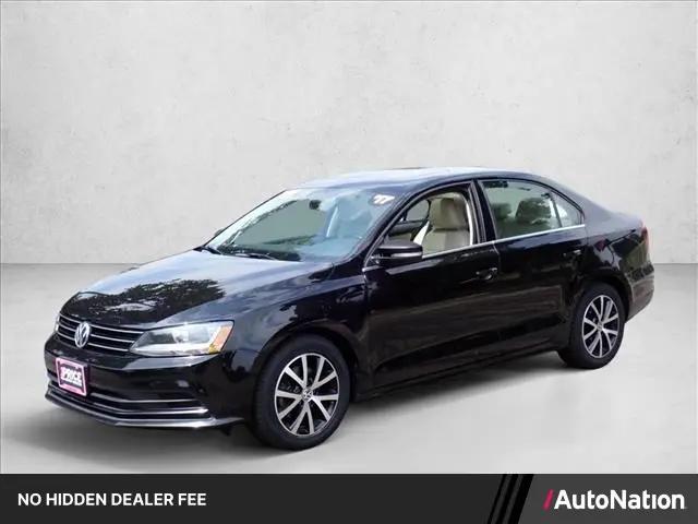 2017 Volkswagen Jetta 1.4T SE for sale in Centennial, CO