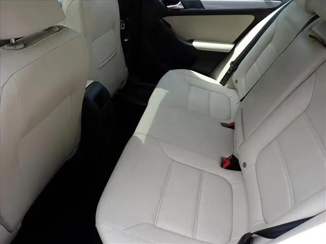 2017 Volkswagen Jetta 1.4T SE