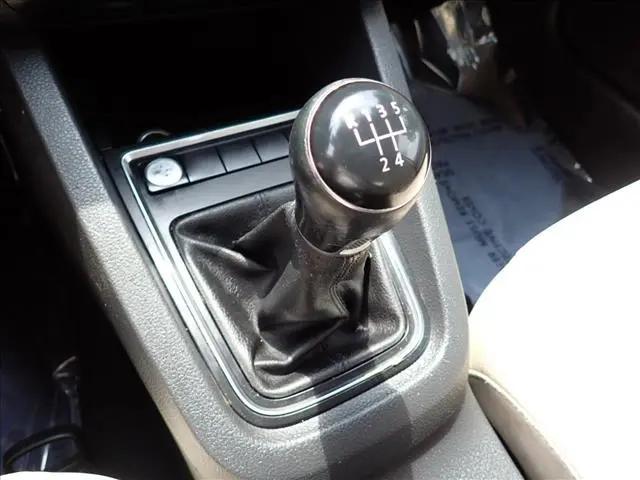 2017 Volkswagen Jetta 1.4T SE