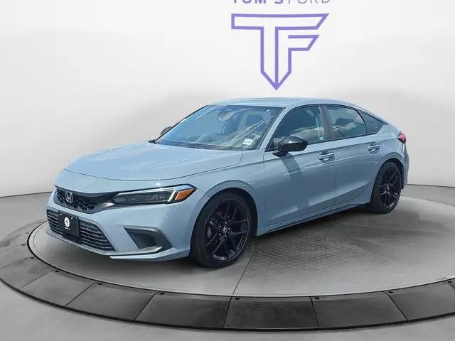 2024 Honda Civic Sport for sale in Keyport, NJ