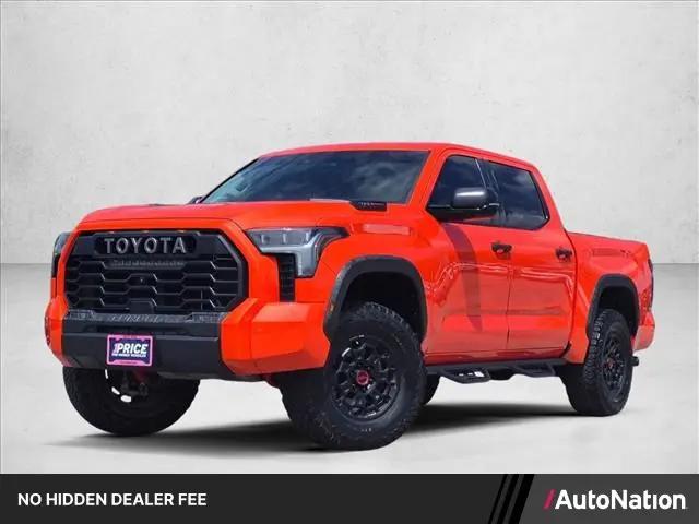 2022 Toyota Tundra TRD Pro for sale in Austin, TX