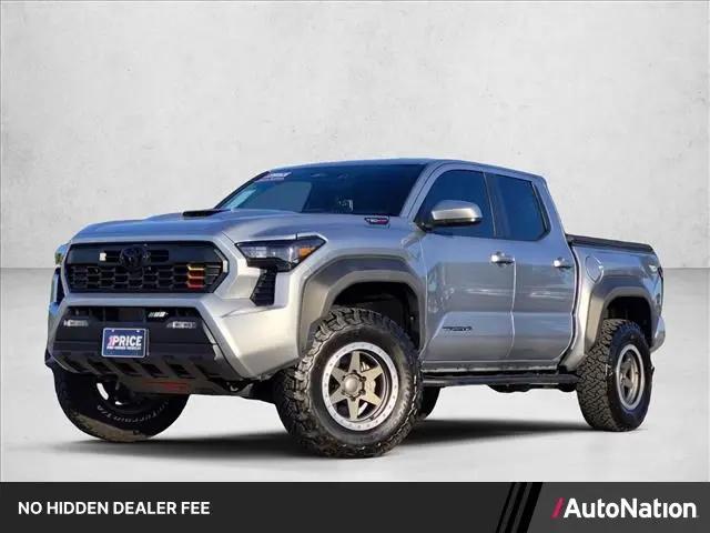 2024 Toyota Tacoma TRD Sport for sale in Austin, TX