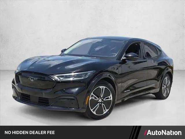 2023 Ford Mustang Mach-E Premium for sale in Miami, FL