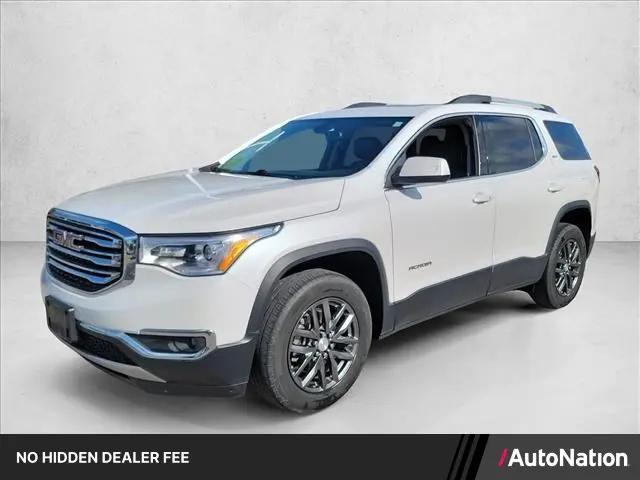 2019 GMC Acadia SLT-1 for sale in Austin, TX