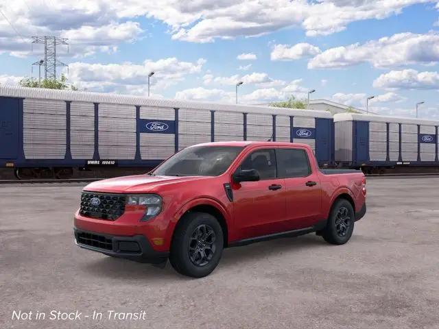 2026 Ford Maverick XLT for sale in Naperville, IL