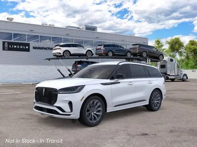 2026 Lincoln Aviator Premiere for sale in Naperville, IL