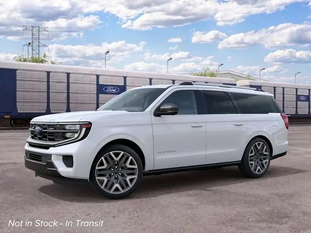 2027 Ford Expedition Max Platinum for sale in Naperville, IL