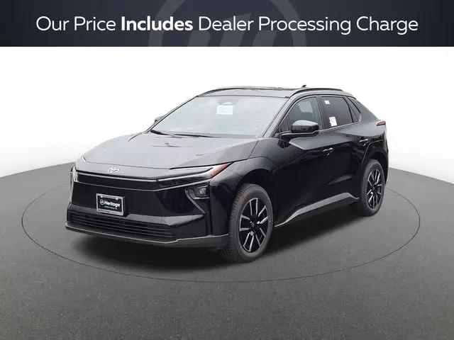 2026 Toyota bZ XLE Plus for sale in Baltimore, MD