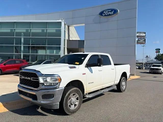 2022 Ram 2500 Big Horn Crew Cab 4x4 6'4" Box for sale in Byron, GA