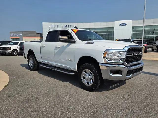 2022 Ram 2500 Big Horn Crew Cab 4x4 6'4" Box for sale in Byron, GA
