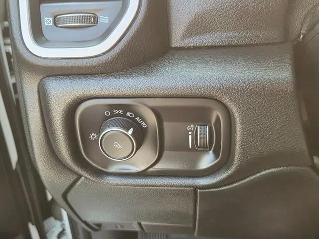 2022 Ram 2500 Big Horn Crew Cab 4x4 64 Box
