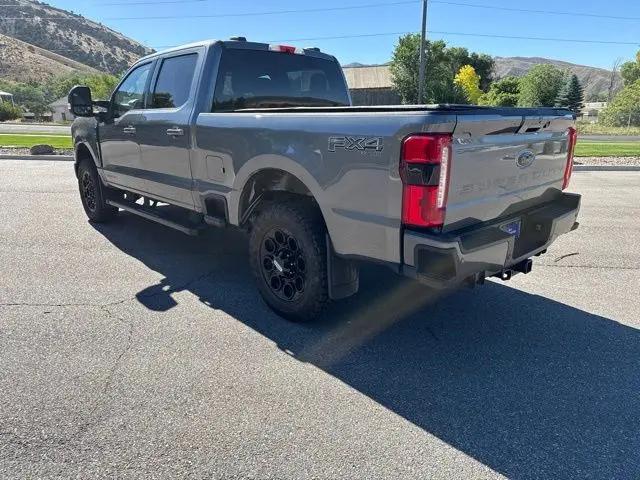 2025 Ford F-350 LARIAT