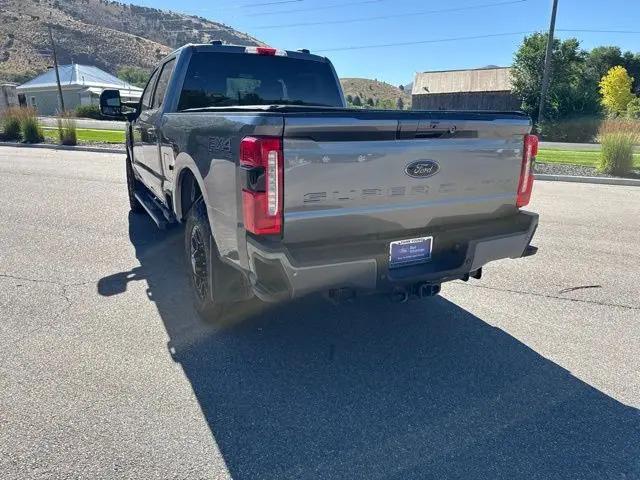 2025 Ford F-350 LARIAT