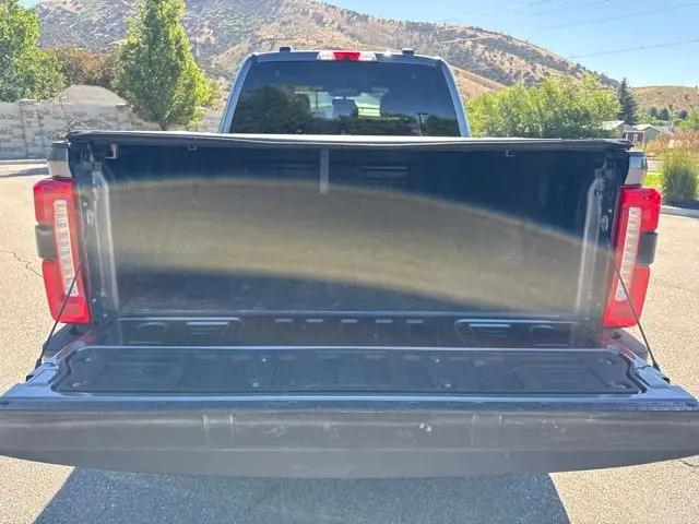 2025 Ford F-350 LARIAT
