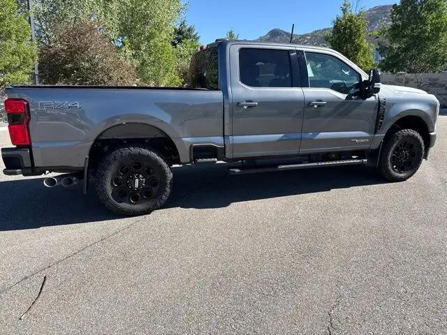2025 Ford F-350 LARIAT