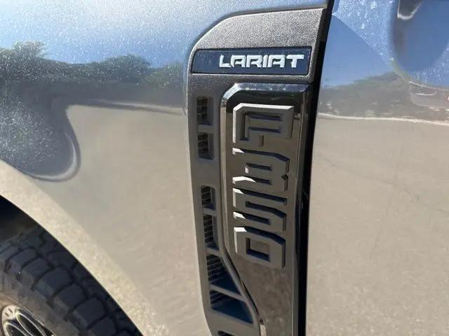 2025 Ford F-350 LARIAT