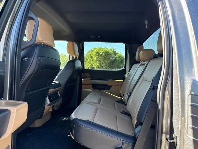 2025 Ford F-350 LARIAT