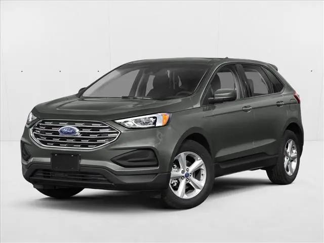 2019 Ford Edge SE for sale in Corpus Christi, TX