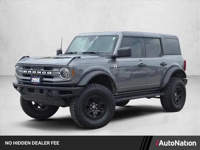 2022 Ford Bronco Big Bend for sale in Corpus Christi, TX