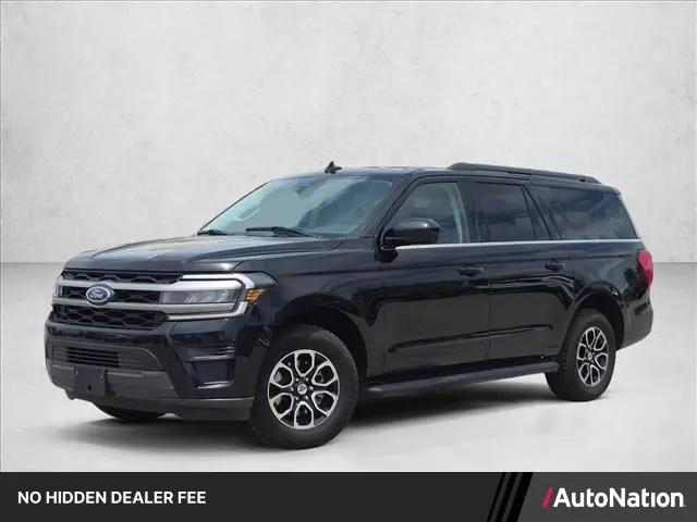 2024 Ford Expedition XLT MAX for sale in Corpus Christi, TX
