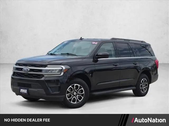 2024 Ford Expedition XLT MAX for sale in Corpus Christi, TX