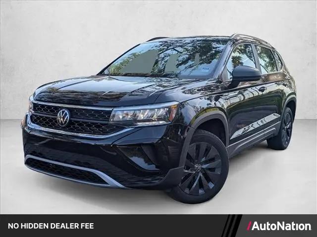 2023 Volkswagen Taos S for sale in Sanford, FL