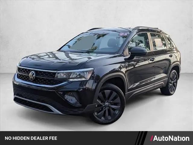 2023 Volkswagen Taos 1.5T S for sale in Sanford, FL