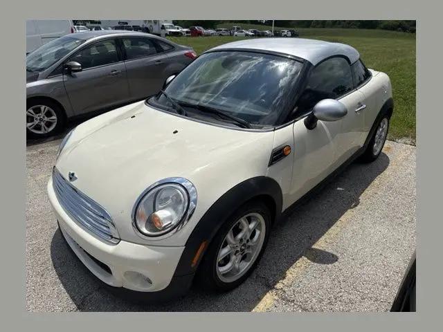 2012 MINI Cooper Cooper for sale in Perrysburg, OH
