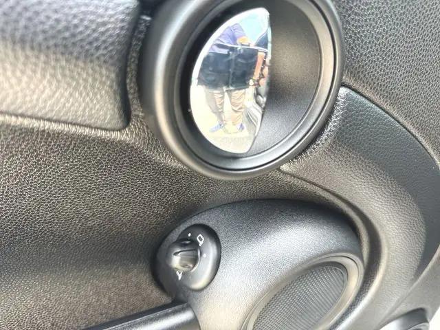 2012 MINI Cooper Cooper