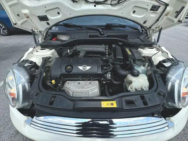 2012 MINI Cooper Cooper