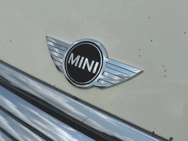 2012 MINI Cooper Cooper