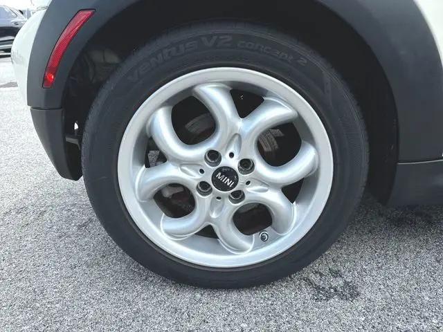 2012 MINI Cooper Cooper