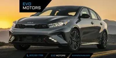 2023 Kia Forte LXS for sale in Seffner, FL