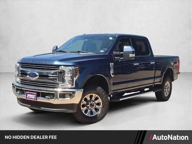 2019 Ford F-250 XLT for sale in Arlington, TX
