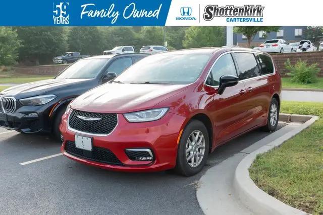 2024 Chrysler Pacifica Touring L for sale in Cartersville, GA