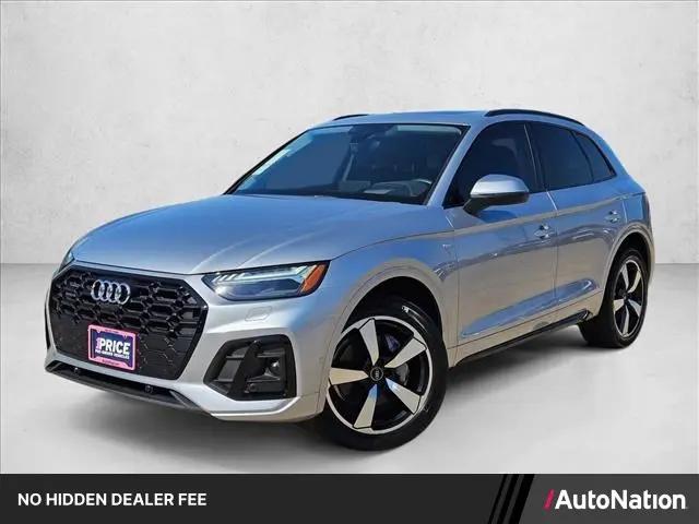 2023 Audi Q5 Prestige for sale in Frisco, TX