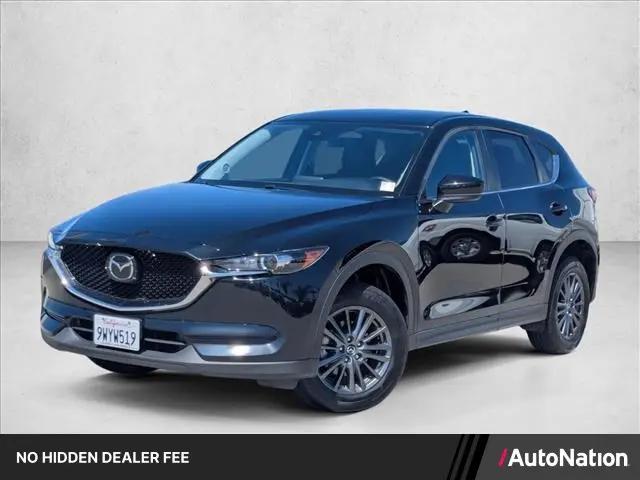 2020 Mazda CX-5 Touring for sale in Torrance, CA