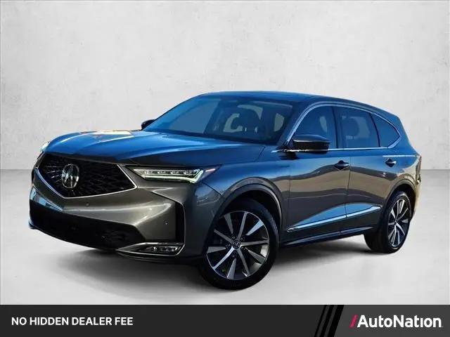 2025 Acura MDX Technology Package for sale in Fort Worth, TX