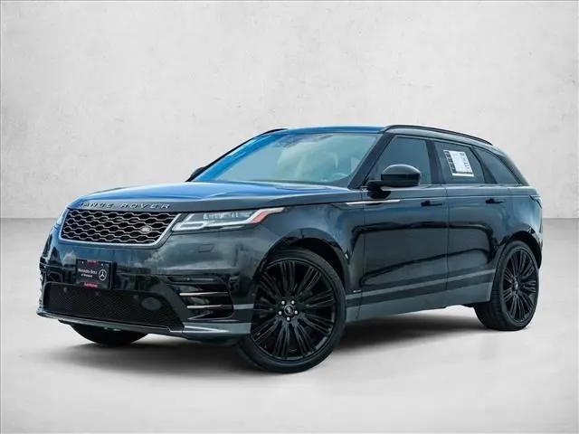 2019 Land Rover Range Rover Velar P380 R-Dynamic SE for sale in Westmont, IL