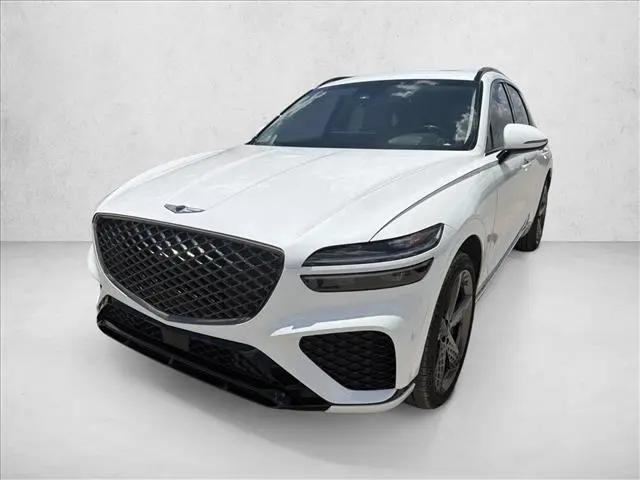 2023 Genesis GV70 3.5T AWD Sport for sale in Burleson, TX