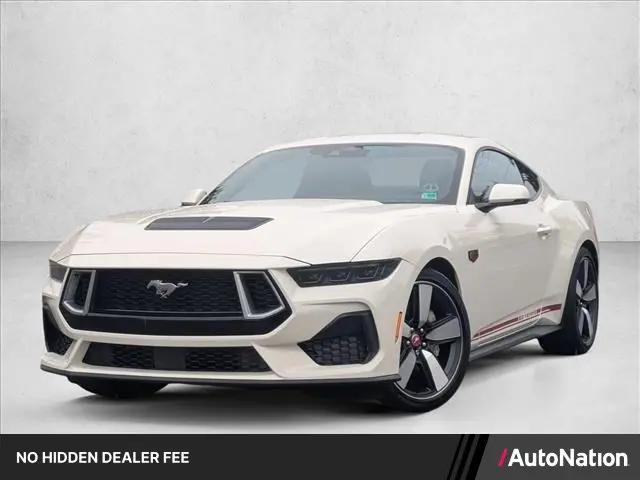 2025 Ford Mustang GT Premium Fastback for sale in Sterling, VA
