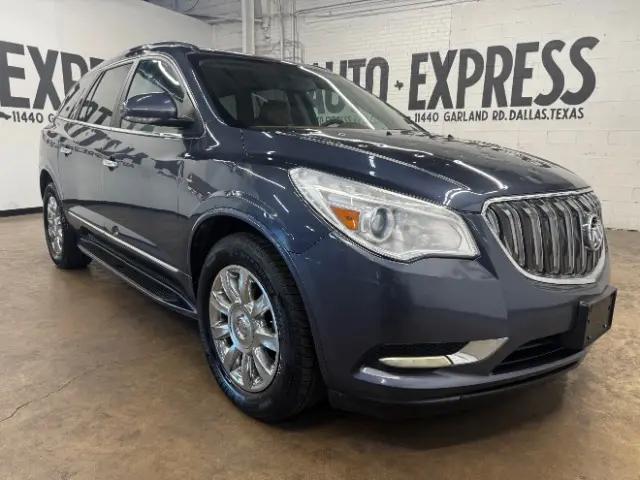 2013 Buick Enclave Leather for sale in Dallas, TX
