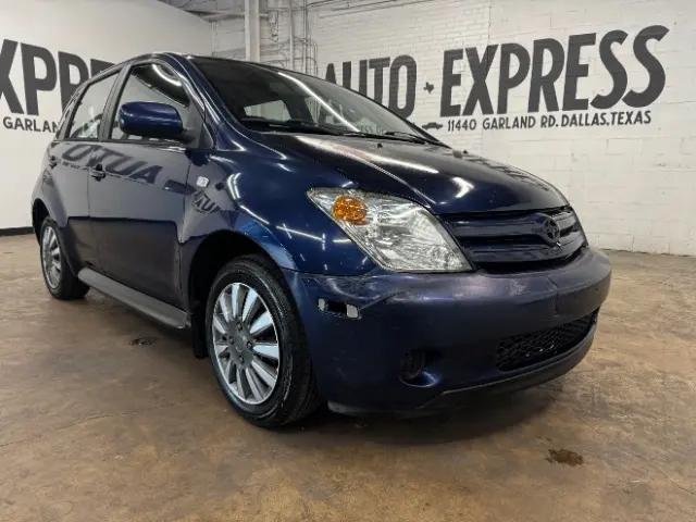 2004 Scion xA Base for sale in Dallas, TX