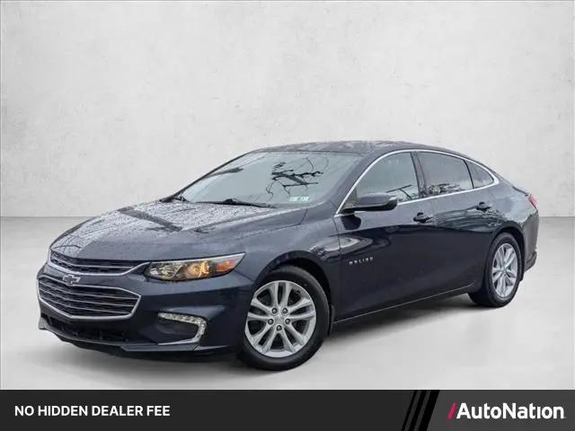 2016 Chevrolet Malibu 1LT for sale in North Canton, OH