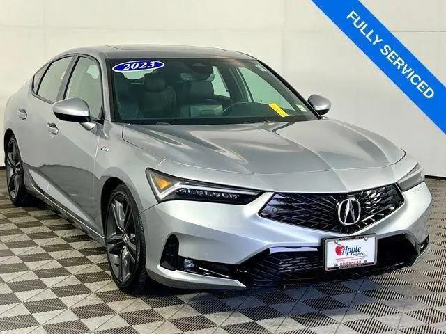2023 Acura Integra A-SPEC for sale in Riverhead, NY